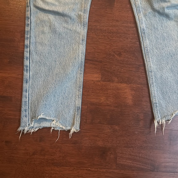 Agolde Jeans - Picture 3 of 5